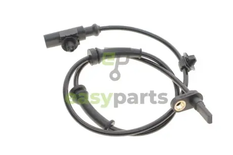 Датчик ABS (передній) Citroen C1/Peugeot 107/108 05- (HUCO) HITACHI (HÜCO) 131705