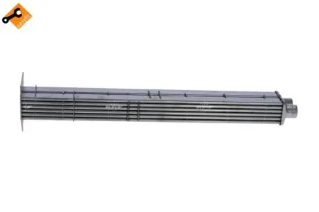 Рециркуляция отработок. газов NRF 48305
