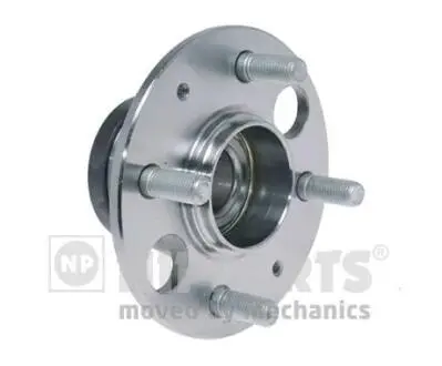Підшипник колісний NIPPARTS N4714061