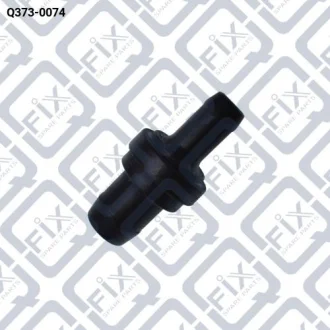КЛАПАН ВЕНТИЛ КАРТЕРНЫХ ГАЗОВ (PCV) Q-fix Q373-0074