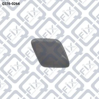 КРИШКА ФОРСУНКИ ОМИВАЧА ФАРИ ПРАВА Q-fix Q376-0264