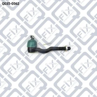 Наконечник рульової Q-fix Q035-0562