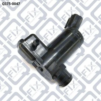 ДВИГУН БАЧКА омивати Q-fix Q375-0047
