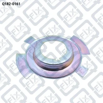 ШАЙБА ШКИВА КОЛЕНВАЛА Q-fix Q182-0161