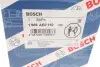 Реле генератора (14V) VW T5/Caddy/Crafter 03- BOSCH 1986AE0110 (фото 8)
