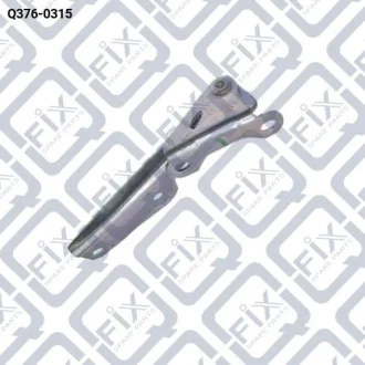 Петля капота права Q-fix Q376-0315