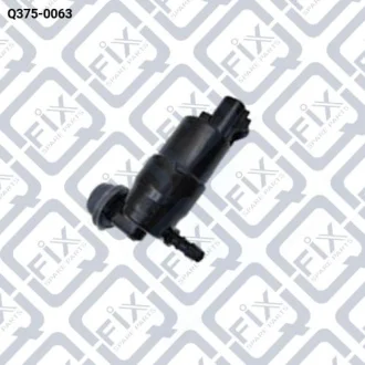 Насос омивача фар Q-fix Q375-0063