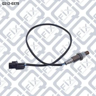 Датчик кисневий Q-fix Q212-0375