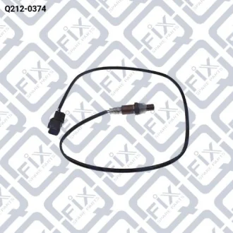 Датчик кисневий Q-fix Q212-0374