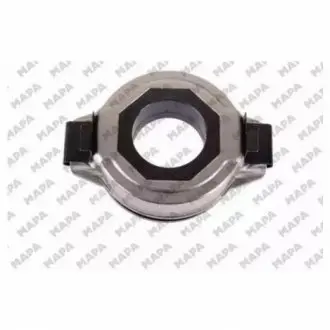 NISSAN К-кт сцепления Primera 2.2Di 02-,X-Trail 2.0/2.5 01- 240mm 21.8x25.7 24 зуб. MAPA 010240600