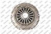 FORD К-кт зчеплення Focus II,III,Galaxy,Kuga I,II,Mondeo IV,Volvo 2.0TDCi 04- MAPA 015240409 (фото 2)