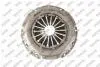 FORD К-кт зчеплення Focus II,III,Galaxy,Kuga I,II,Mondeo IV,Volvo 2.0TDCi 04- MAPA 015240409 (фото 2)