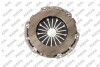 FORD К-кт зчеплення Focus II,III,Galaxy,Kuga I,II,Mondeo IV,Volvo 2.0TDCi 04- MAPA 015240409 (фото 3)