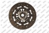 FORD К-кт зчеплення Focus II,III,Galaxy,Kuga I,II,Mondeo IV,Volvo 2.0TDCi 04- MAPA 015240409 (фото 4)