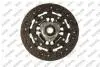 FORD К-кт зчеплення Focus II,III,Galaxy,Kuga I,II,Mondeo IV,Volvo 2.0TDCi 04- MAPA 015240409 (фото 5)