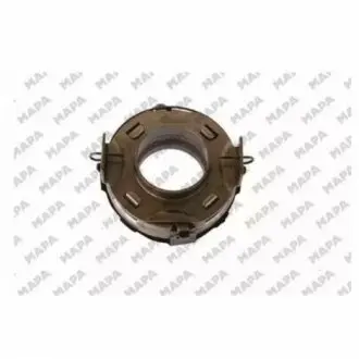 MITSUBISHI К-кт сцепления Colt III,IV,V,Lancer IV,V,VI,Galant IV 1.3/1.8 88- MAPA 018200700