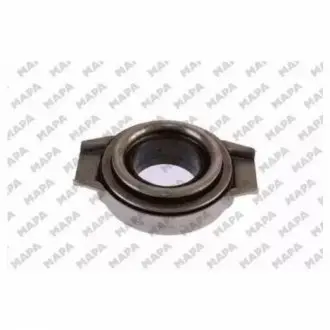 NISSAN К-кт зчеплення (повний) Almera I,Sunny II,III 1.5/1.6,1.7D 86- MAPA 003190900
