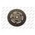 FIAT К-кт зчеплення Alfa Romeo 147,156,Lancia 1.6/1.8 16V 97- MAPA 017215109 (фото 1)