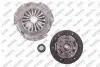 BMW К-кт зчеплення Mini Cooper,One,Clubman 1.6 06- MAPA 025200800 (фото 1)