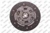 BMW К-кт зчеплення Mini Cooper,One,Clubman 1.6 06- MAPA 025200800 (фото 5)