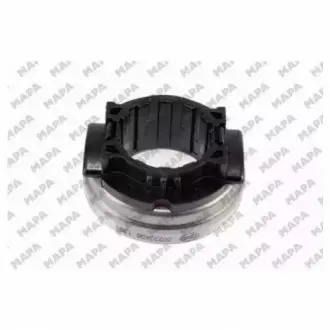 VW К-кт сцепления Polo,Skoda Fabia,Seat 1.9SDI 99- MAPA 008190600