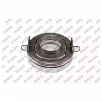 HYUNDAI К-кт зчеплення Accent,Lantra,Pony 1.5 89- MAPA 010200300