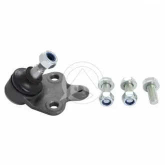Опора кульова (передня/знизу) Toyota Avensis II 03-11 SIDEM 45889