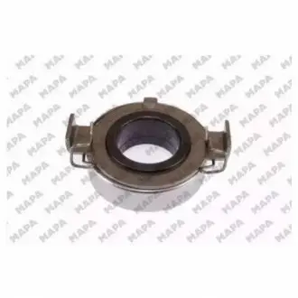 TOYOTA К-кт сцепления Corolla 1.4D-4D 04- MAPA 011215500