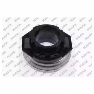 MAZDA К-кт сцепления 323 1.3/1.6 86- MAPA 004190900