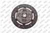 SUZUKI К-т сцепления Jimny 1.3 98- MAPA 009190900 (фото 4)
