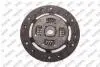 SUZUKI К-т сцепления Jimny 1.3 98- MAPA 009190900 (фото 5)