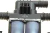Кран пічки BMW 3 (E90/F30/F80)/5 (E60/F10)/7 (E65/E66/E67) 2.0-6.0 05-11 BOGAP B4122101 (фото 14)
