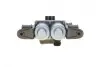 Кран пічки BMW 3 (E90/F30/F80)/5 (E60/F10)/7 (E65/E66/E67) 2.0-6.0 05-11 BOGAP B4122101 (фото 19)