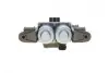 Кран пічки BMW 3 (E90/F30/F80)/5 (E60/F10)/7 (E65/E66/E67) 2.0-6.0 05-11 BOGAP B4122101 (фото 9)