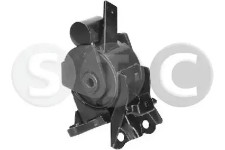 Подушка двигателя Kia Cerato STC T423177 (фото 1)
