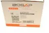 Помпа води Audi A1/VW Golf V/VI/Passat/Touran 1.4TSI/FSI 06-14 BOGAP A4234121 (фото 16)