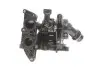 Корпус термостату Audi A3/A4/A5/A6/VW Golf VII/Passat VIII/Skoda Octavia IV 1.8/2.0 TSI/TFSI 14- BOGAP A4246100 (фото 2)