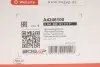 Корпус термостату Audi A3/A4/A5/A6/VW Golf VII/Passat VIII/Skoda Octavia IV 1.8/2.0 TSI/TFSI 14- BOGAP A4246100 (фото 8)