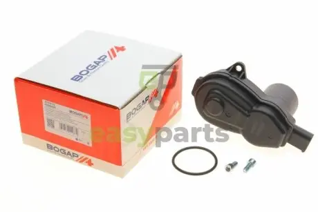Моторчик електроручника Audi A6/A7/A8 12-18 BOGAP A7216103