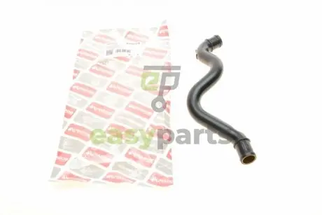 Патрубок вентиляції картера Skoda Octavia/VW Golf IV 1.8T 97-10 BOGAP A1210177