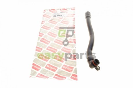 Патрубок вентиляції картера Skoda Rapid/VW Passat/Tiguan 1.4TSI 07- BOGAP A1210129 (фото 1)