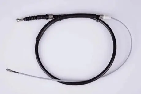 Трос ручного гальма HELLA 8AS355670231