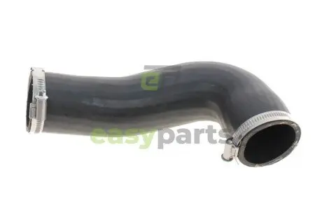 Патрубок інтеркулера (L) VW Caddy III 1.6/2.0 TDI 10-15 BOGAP A1711155