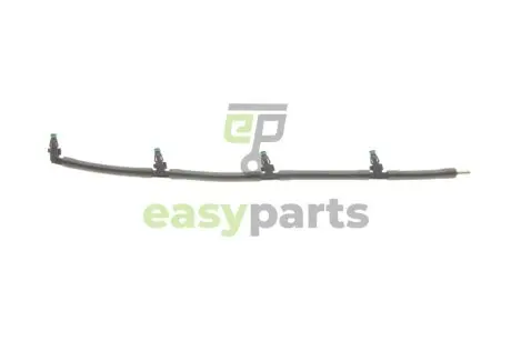 Паливний шланг BOGAP C1621112