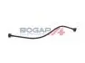 Трубка системи охолодження AUDI A4 ALLROAD B8, A4 B8, A5 1.8/2.0/2.0ALK 11.07-01.17 BOGAP A4217115 (фото 1)