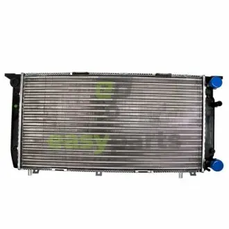 Радіатор системи охолодження SATO TECH R20006