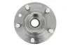 Подшипник колеса, комплект BTA H1V021BTA (фото 3)