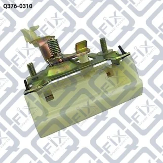 РУЧКА ДВЕРІ ЗАДНЯ ЗОВНІШНЯ Q-fix Q376-0310