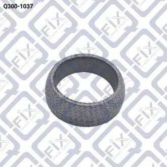ПРОКЛАДКА ВЫХЛОПНОЙ ТРУБЫ Q-fix Q300-1037
