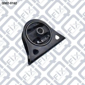 Подушка двигуна передня Q-fix Q002-0162
